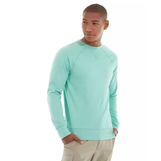 Sweatshirt and Jacket bundle