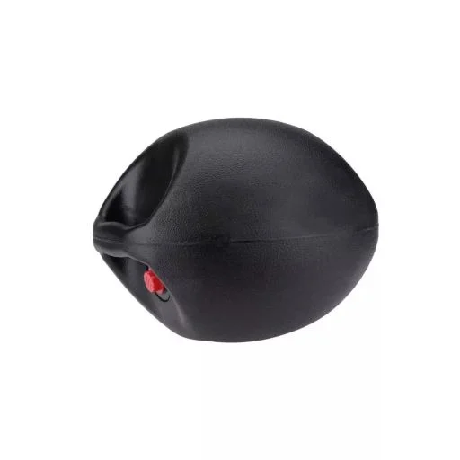 Dual Handle Cardio Ball