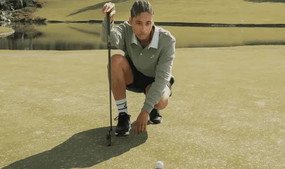 Conquer any course in style.