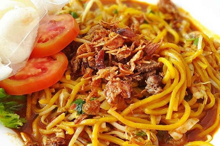 [Duplicate] Mie Aceh: Mie Pedas dengan Perpaduan Gurih dari Dapur Aceh dan Rempah Khas 1