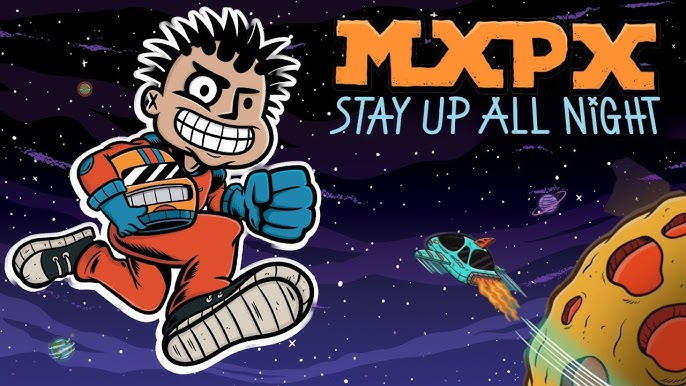 MxPx Kembali ke Indonesia, Gelar Konser di 6 Kota (Dengan Excerpt & OpenGraph)
